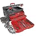 Craftsman 255 pc. Mechanics Tool Set with Lift Top Storage Chest, # 35255