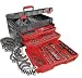 Craftsman 255 pc. Mechanics Tool Set with Lift Top Storage Chest, # 35255 Craftsman 255 pc. Mechanics Tool Set with Lift Top Storage Chest, # 35255
