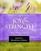 Books : Joy and Strength: 365 Devotional Journal