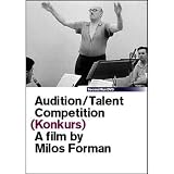 Audition / Talent Competition ( Konkurs ) ( Audition/Talent Competition ) [ NON-USA FORMAT, PAL, Reg.2 Import - United Kingdom ]