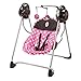 Minnie Dot Baby Musical Swing
