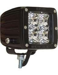 Rigid Industries 20221 Dually Spotlight, (Set of 2)