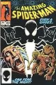 THE AMAZING SPIDERMAN COMIC BOOK NO 255