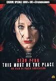 This Must Be The Place (Ed. Limitata E Numerata) (Dvd+Cd+Libro)