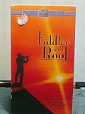 Fiddler on the Roof [VHS]