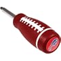 Team Promark Buffalo Bills Pro Grip Screwdriver Size: One Size