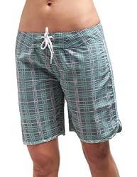 Carve Designs Women's Pipeline Boardshort