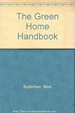 Friends of the Earth Scotland's green home handbook