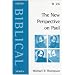 The New Perspective on Paul (Biblical)