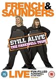 French and Saunders - Still Alive [2008]