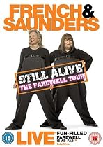French and Saunders - Still Alive [DVD] [2008]