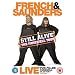 French and Saunders - Still Alive [DVD] [2008]