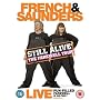 French and Saunders - Still Alive [DVD] [2008]