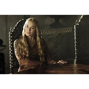 Game of Thrones (Le Trône de Fer) - Saison 3 [Édition collector boîtier