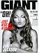 Books : Giant October/November 2006 Janet Jackson, The Killers, Fergie, Fall TV Portfolio, New Orleans (14)