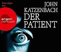 Der Patient (6 CDs)