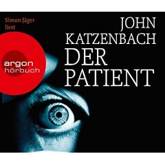 Der Patient (6 CDs)