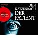 Der Patient (6 CDs)