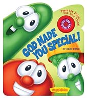 God Made You Special!