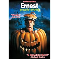 Ernest Scared Stupid
