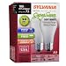 Sylvania 19010 A17 72-Watt Halogen Super Saver, 2-Pack
