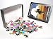 Photo Jigsaw Puzzle of Canadian National Railways Poster from Mary Evans