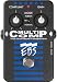 EBS MultiComp True Dual Band Compressor Pedal