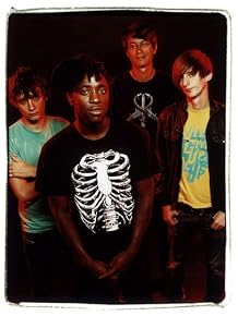 Bilder von Bloc Party