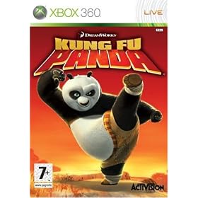 Kung Fu Panda