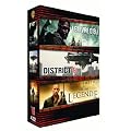 Le Livre d'Eli + District 9 + Je suis une l�gende
