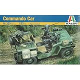 �C�^���� 320 1/35 �R�}���h�J�[