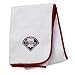 Philadelphia Phillies MLB Infant Baby Cotton Receiving Blanket