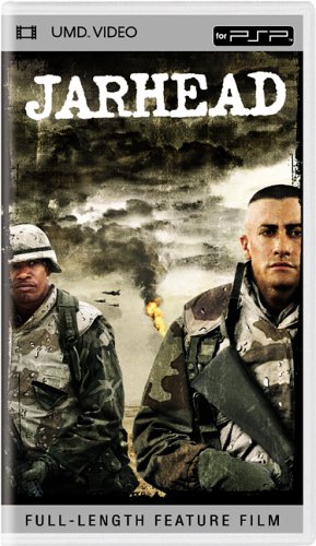 Jarhead [UMD for PSP]