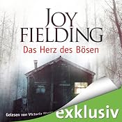 H&ouml;rbuch Das Herz des Bösen
