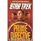 Star Trek books (focus on TOS)