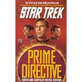 Prime Directive (Star Trek)