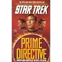 Prime Directive (Star Trek)