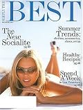 Simply the Best