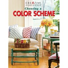 Choosing a Color Scheme