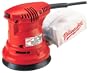 Milwaukee 6019-6 1.8 Amp 5-Inch Random Orbital Sander with Dust Bag and Hook and Loop Pad