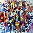 'Akuaba Mind'