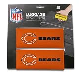 Chicago Bears Luggage Spotter 2-Pack
