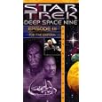 Buy Star Trek - Deep Space Nine, Episode 111: For the Uniform