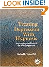 Treating Depression with Hypnosis