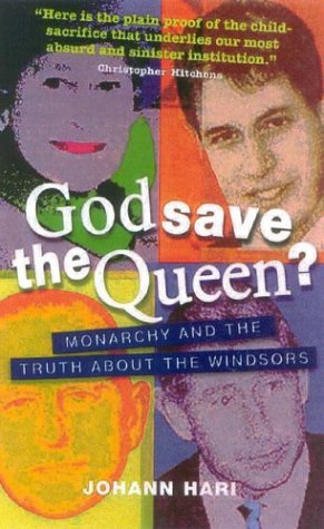 God Save the Queen?