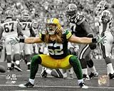 Clay Matthews - Green Bay Packers 