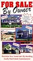 For Sale by Owner [VHS]