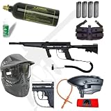 Tippmann Custom 98 ACT Response Trigger Sniper Platnium Package