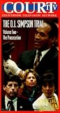Review Atlantic / Wea  / Court TV 2: Oj Simpson Trial / Prosecution
