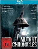 Mutant Chronicles [Blu-ray]